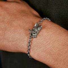 HELLHOUND BRACELET