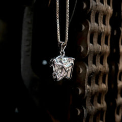 HELLCAT PENDANT