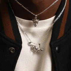 HELLCAT PENDANT