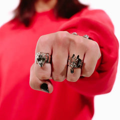 HELLCAT RING