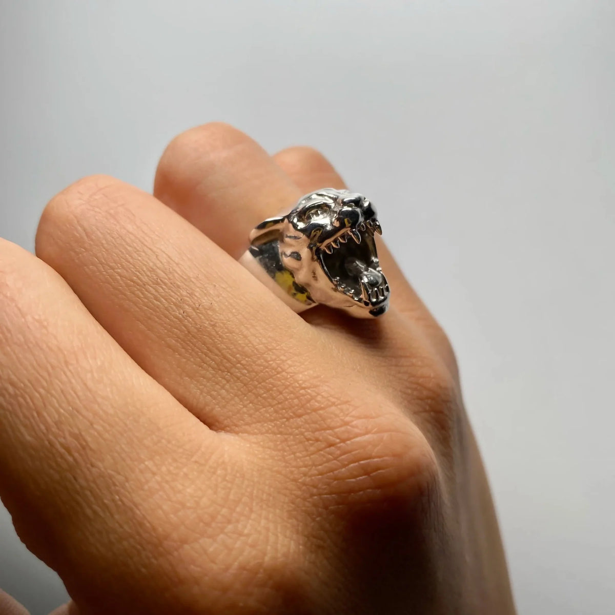 HELLCAT RING