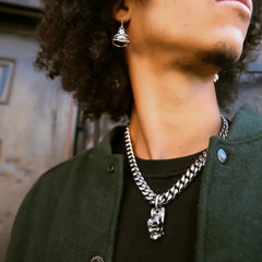 HELLHOUND CHOKER