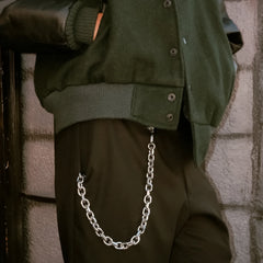 ARIES WALLET CHAIN
