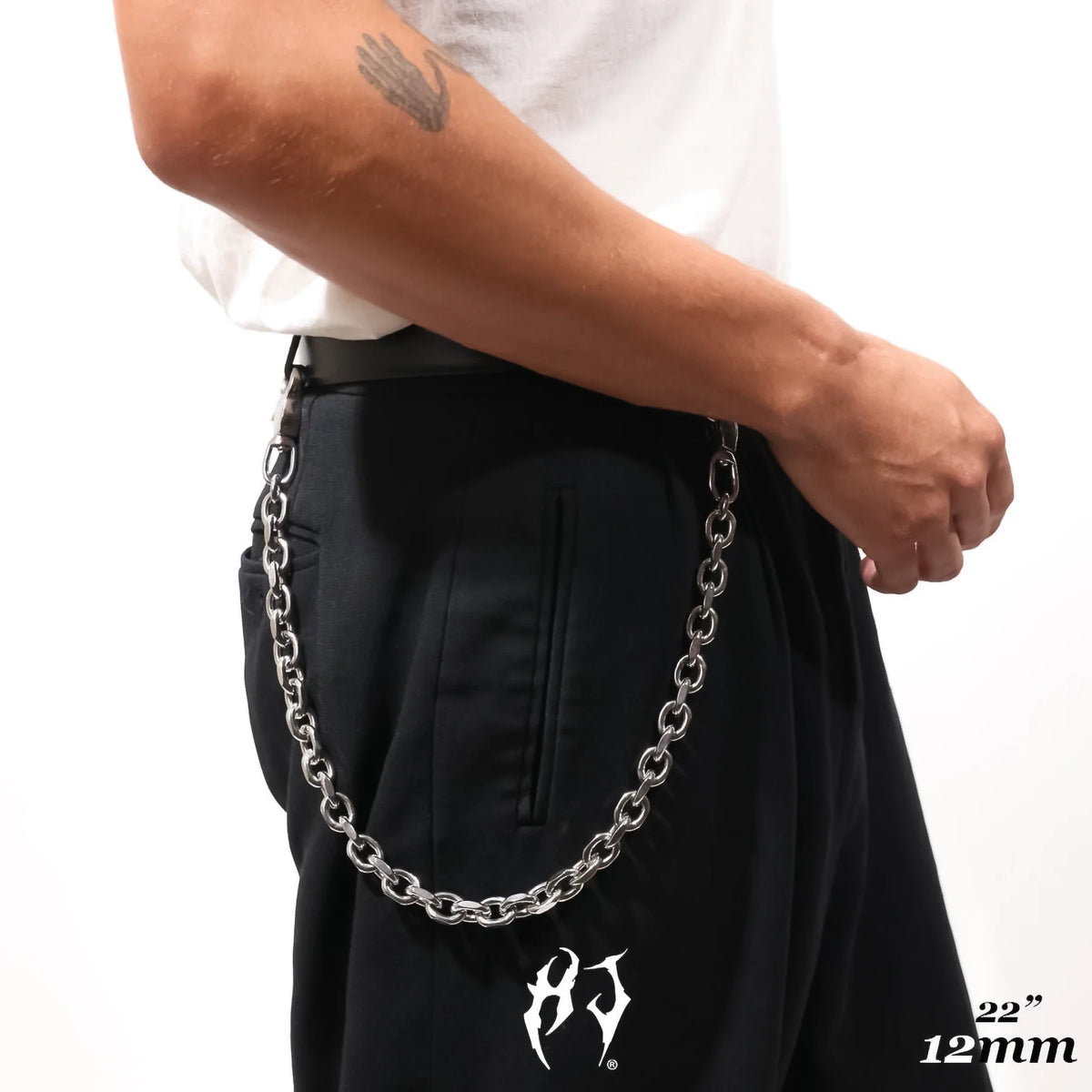ARIES WALLET CHAIN