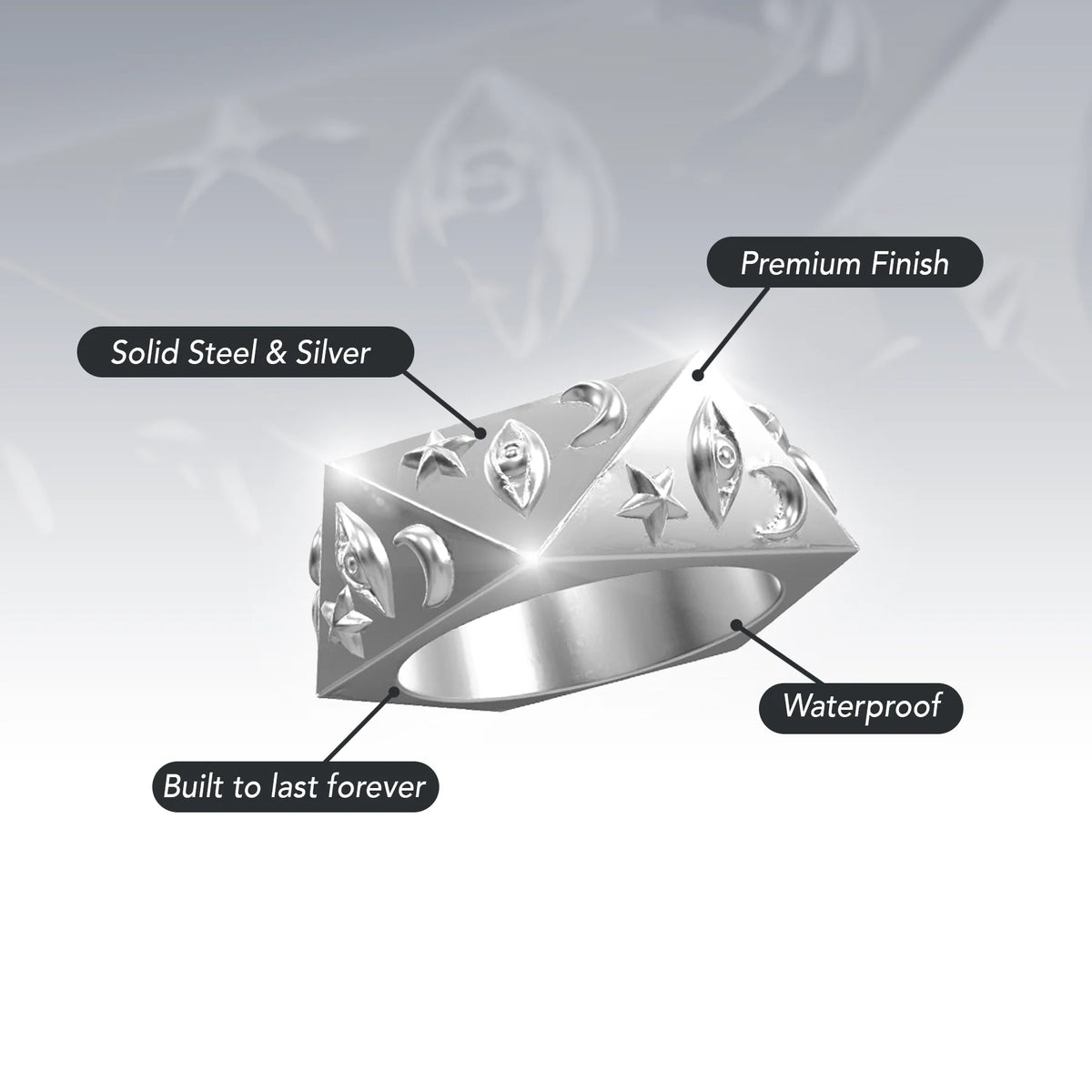 ASTROLOGY RING