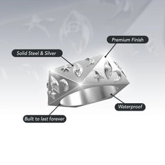 ASTROLOGY RING