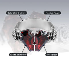 PROMISE RING
