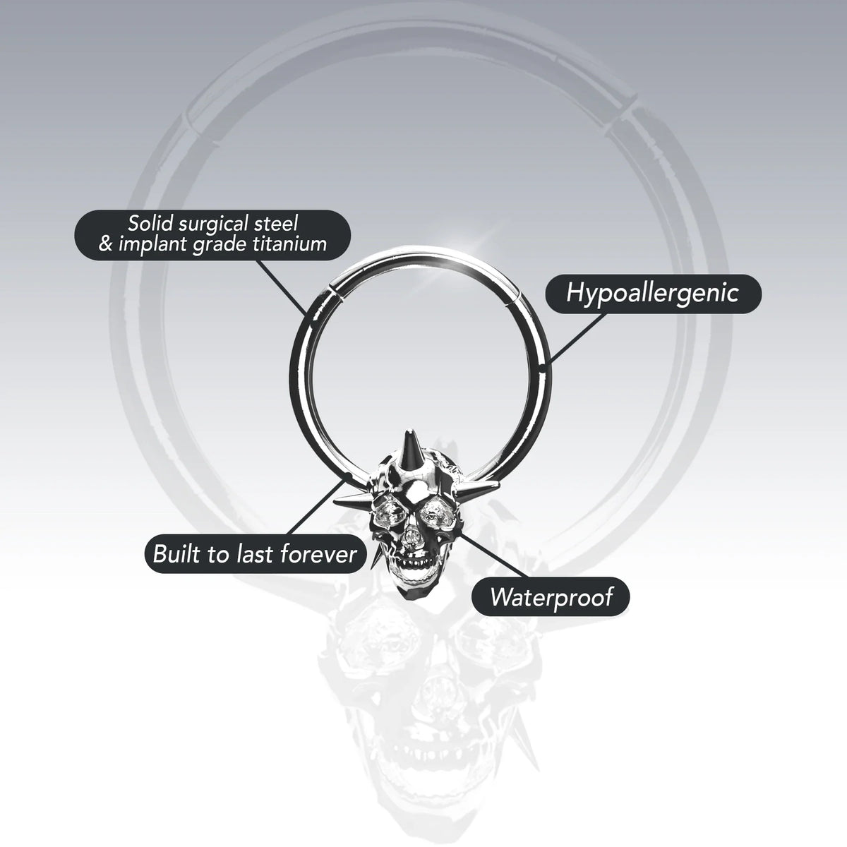 REAL 6TH CIRCLE OF HELL SEPTUM