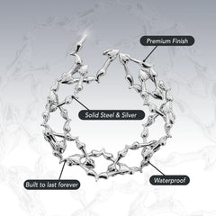 BRACELET OF ADDICTION