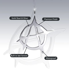 ANARCHY PENDANT