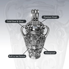 ZODIAC PENDANTS