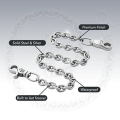 ARIES WALLET CHAIN