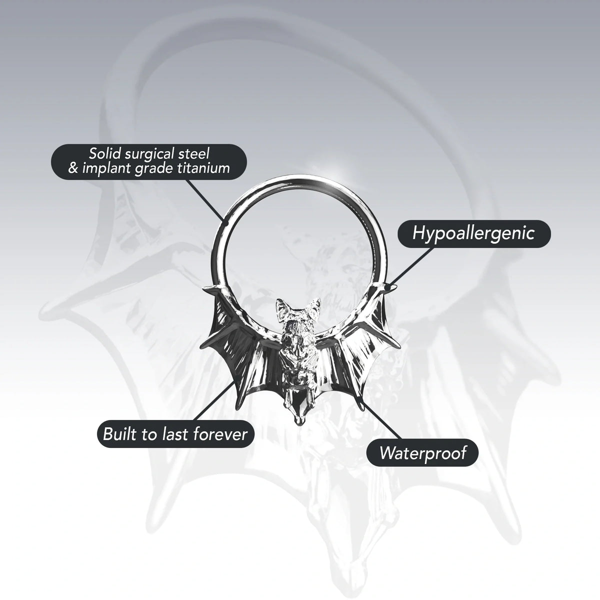 BAT SEPTUM