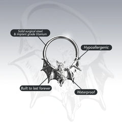 BAT SEPTUM