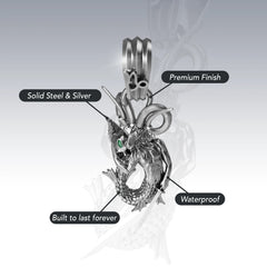 ZODIAC PENDANTS