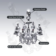 CHANDELIER PENDANT