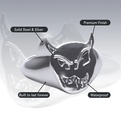 DOODLE DEVIL RING