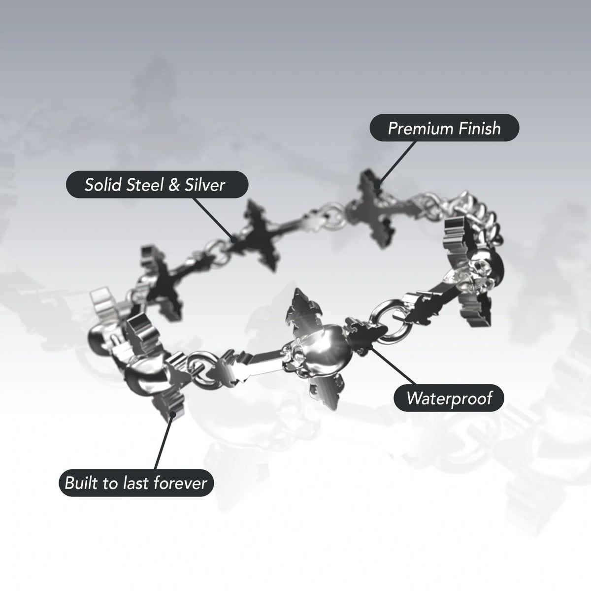 DYT BRACELET