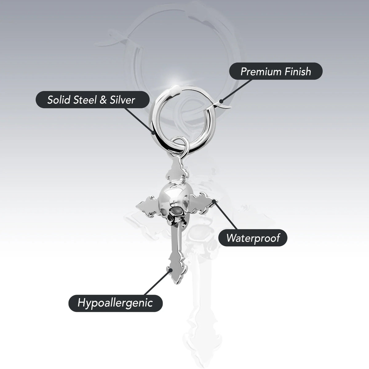 DYT EARRING