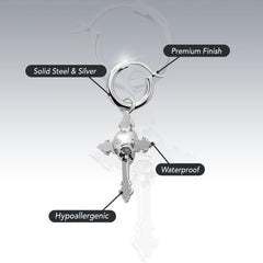 DYT EARRING