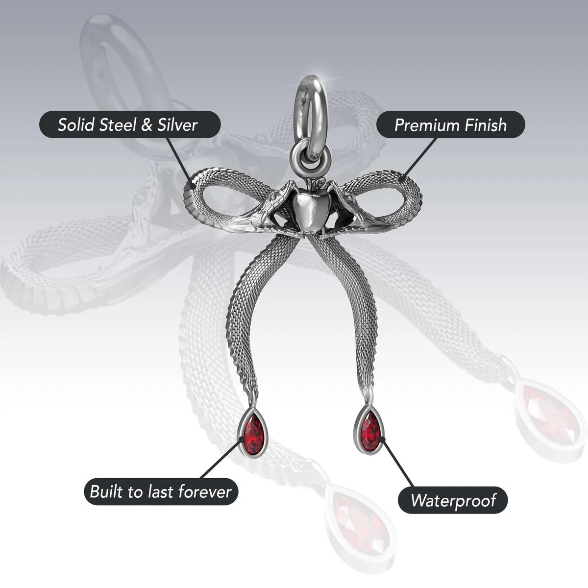 EVE'S PENDANT