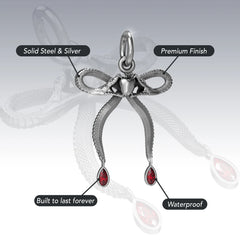 EVE'S PENDANT