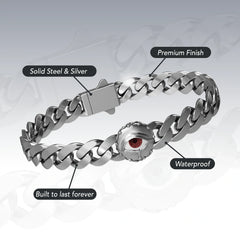 EVIL EYE BRACELET