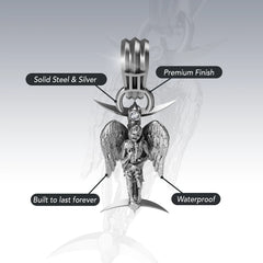 ZODIAC PENDANTS