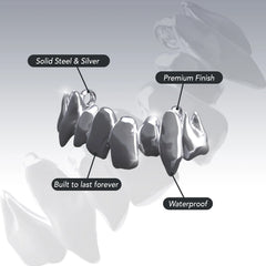 GRILL PENDANT