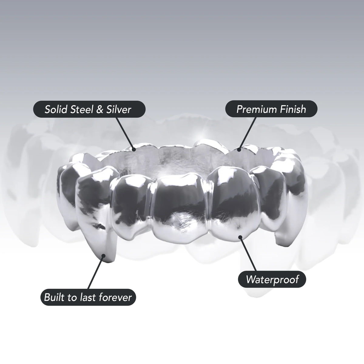 GRILL RING