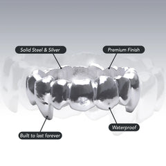 GRILL RING