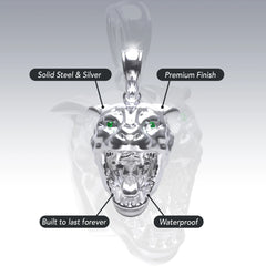 HELLCAT PENDANT