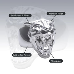 HELLCAT RING