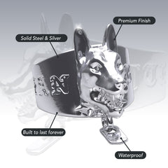 HELLHOUND RING