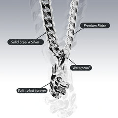 HELLHOUND CHOKER