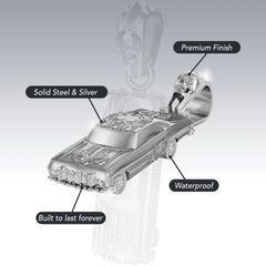 LOWRIDER PENDANT