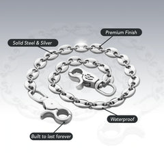INFINITY WALLET CHAIN