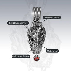 ZODIAC PENDANTS