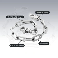 LINK WALLET CHAIN