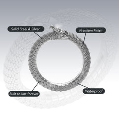OUROBOROS RING