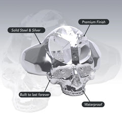 PEACE OF MIND RING