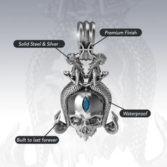 ZODIAC PENDANTS