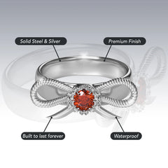 RING OF REPUTATION