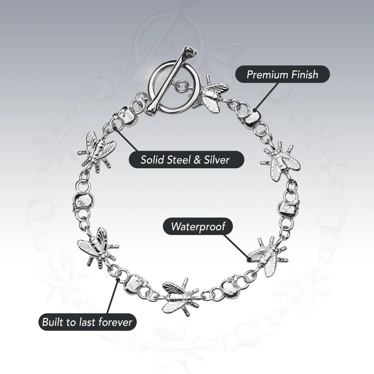 ROTTEN BRACELET
