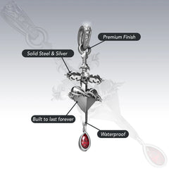SACRIFICE PENDANT