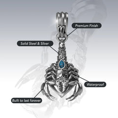 ZODIAC PENDANTS