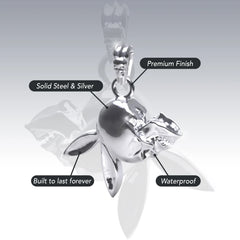 SKULLBOY PENDANT