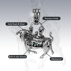 ZODIAC PENDANTS