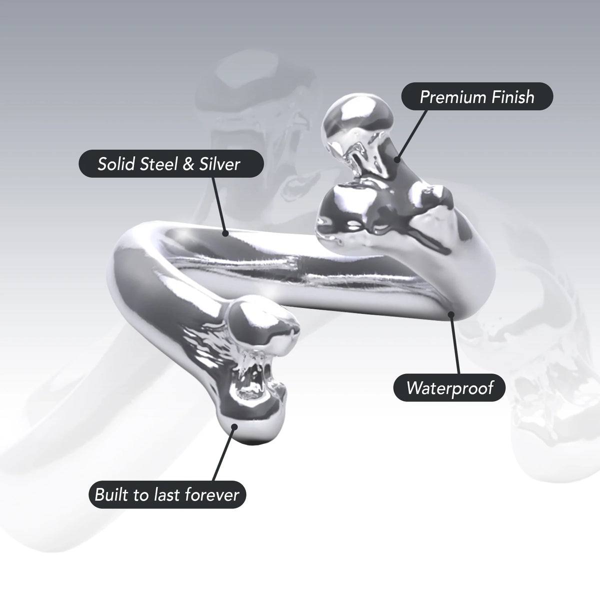 BONE RING