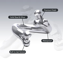 BONE RING